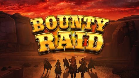 Bounty Raid Parimatch